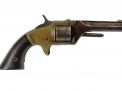 A Philadelphia Antique Curiosity Gun , Sword, and Cane Curiosa  Collection Estate Auction  - 2.jpg