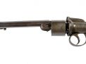 A Philadelphia Antique Curiosity Gun , Sword, and Cane Curiosa  Collection Estate Auction  - 4.jpg