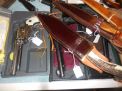 Roy Carter Estate Auction- Fine pistols, Long Guns, Custom Knives, Ammo and more - DSCN2456.JPG