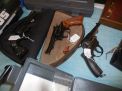 Roy Carter Estate Auction- Fine pistols, Long Guns, Custom Knives, Ammo and more - DSCN2457.JPG