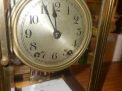 Colonel Frank and Dr. Ginger Rutherford Estate- Antiques, Clocks, Upscale Furnishing - DSCN5026.JPG