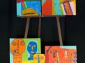 Outsider Art Absentee Two Week Timed Auction -Ends March 18th - 51_1.jpg