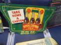 Advertising, Large Keen Kutter, Vintage toy, Jars Etc two Estate Collections - DSCN9523.JPG