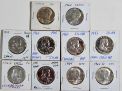 Rare Proof Coins and others, Fine Military-Modern- And Long Guns- A St. Louis Cane Collection - 117_1.jpg