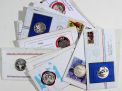 Rare Proof Coins and others, Fine Military-Modern- And Long Guns- A St. Louis Cane Collection - 119_1.jpg