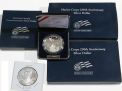 Rare Proof Coins and others, Fine Military-Modern- And Long Guns- A St. Louis Cane Collection - 129_1.jpg