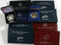 Rare Proof Coins and others, Fine Military-Modern- And Long Guns- A St. Louis Cane Collection - 139_1.jpg