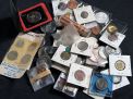 Rare Proof Coins and others, Fine Military-Modern- And Long Guns- A St. Louis Cane Collection - 22_1.jpg