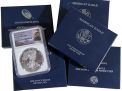 Rare Proof Coins and others, Fine Military-Modern- And Long Guns- A St. Louis Cane Collection - 75_1.jpg