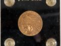 Rare Proof Coins and others, Fine Military-Modern- And Long Guns- A St. Louis Cane Collection - 84_1.jpg