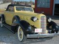 David Berry Estate Auction New Years Day-1935 LaSalle, 1936 Ford, Mascots, Antique Pharmacy items and more - 6094.jpg