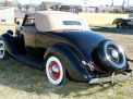 David Berry Estate Auction New Years Day-1935 LaSalle, 1936 Ford, Mascots, Antique Pharmacy items and more - 6102.jpg