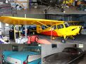 James Summers Estate- Areonca L-3( 1941), Piper Cub Coupe J4 S( 1940),  Aeronca  7 ac (1946)Champ, Studebaker Silver Hawk,1963 Volvo 1800 ( plus a Street Rod and a 2007 42 foot Gulf Stream RV) and more  - hawkins_co_400.jpg