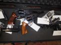 Robert Kelley Ward Estate Gun Auction - DSCN9926.JPG