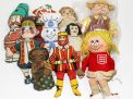 Don Squibb Estate Auction,Toys,Candy Containers, Games. Chocolate  Molds, Advertising Dolls plus much more. - 184_1.jpg