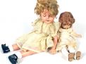 Don Squibb Estate Auction,Toys,Candy Containers, Games. Chocolate  Molds, Advertising Dolls plus much more. - 46_1.jpg
