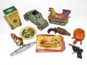 Don Squibb Estate Auction,Toys,Candy Containers, Games. Chocolate  Molds, Advertising Dolls plus much more. - 89_1.jpg