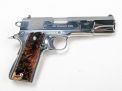 Mr. Terry Payne Custom Pistol,  Collectible Pistols, Long Guns, 50 Year Collection Online Auction  - 37_1.jpg