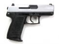 Mr. Terry Payne Custom Pistol,  Collectible Pistols, Long Guns, 50 Year Collection Online Auction  - 43_1.jpg