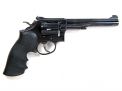 Mr. Terry Payne Custom Pistol,  Collectible Pistols, Long Guns, 50 Year Collection Online Auction  - 48_1.jpg