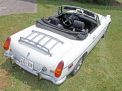 Chester Blankenship Sports Car Collection-Austin Healey MK III, Triumph TR-6, MGB, Lexus SC 430 Auction - 5067.jpg
