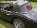 Chester Blankenship Sports Car Collection-Austin Healey MK III, Triumph TR-6, MGB, Lexus SC 430 Auction - 5097.jpg