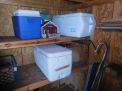 Living Estate  Auction Farm Machinery, tools, trailer, plus much more - DSCN9973.JPG