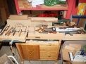 James Briddell Woodworking Shop Absolute Estate Auction - 7813.jpg