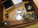 Sterling Sisters Memorial Day Monday Pop Up Estate Auction - DSCN0005.JPG