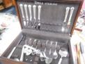 Sterling Sisters Memorial Day Monday Pop Up Estate Auction - DSCN9962.JPG