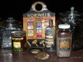 Ken Depew Country Store Collection, Auto Tags and Toppers,Toys, Advertising and More Auction - 0078.jpg