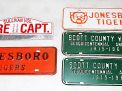Ken Depew Country Store Collection, Auto Tags and Toppers,Toys, Advertising and More Auction - 9384.jpg